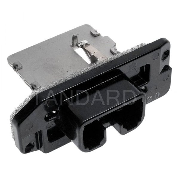 RU-322 HVAC Blower Motor Resistor for 1997-2003 Toyota Camry