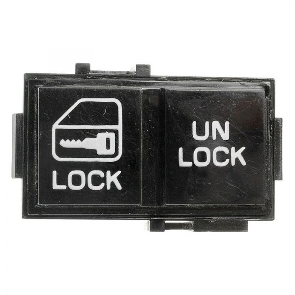 DS-1424 Front Door Lock Switch for 1982-1992 Pontiac Firebird
