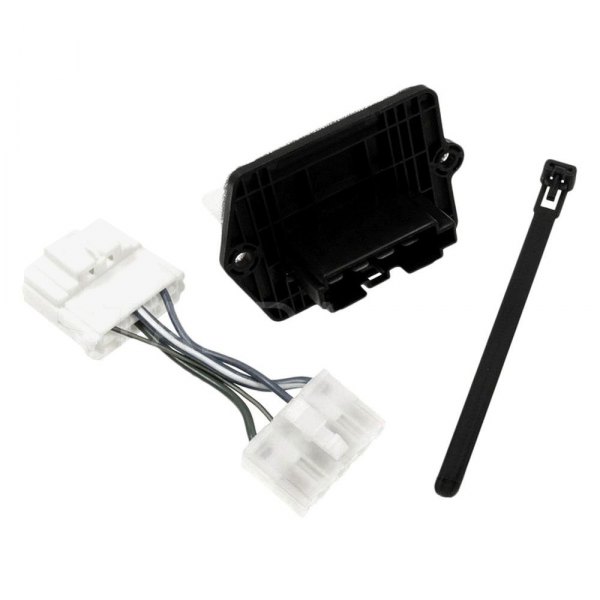 RU-333 HVAC Blower Motor Resistor for 1995-1998 Mazda Protege
