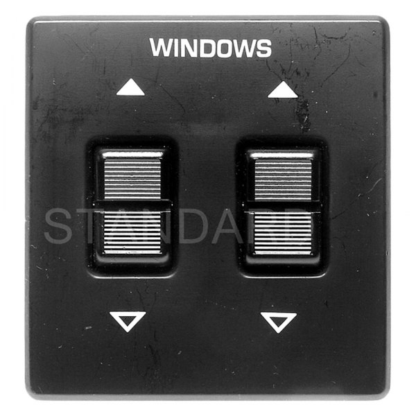 DS-1441 Front Left Power Window Switch for 1989-1995 Chevrolet Astro