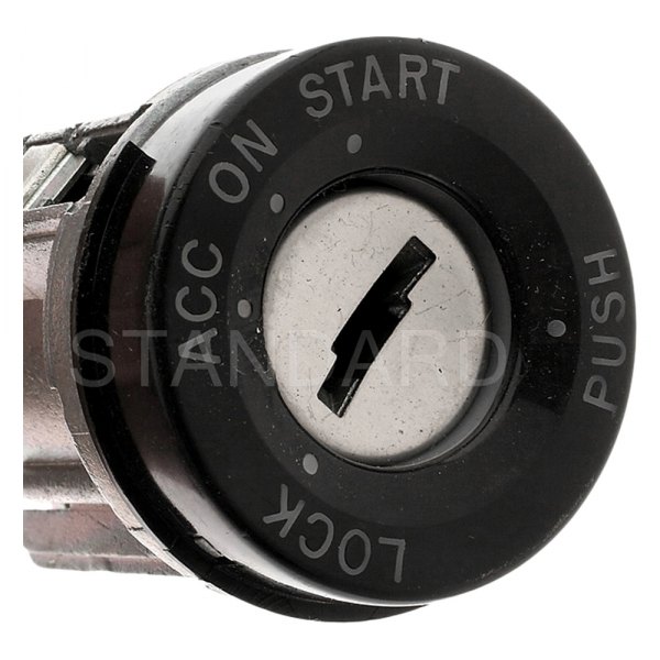 US-277L Ignition Lock Cylinder for 1989 Hyundai Sonata