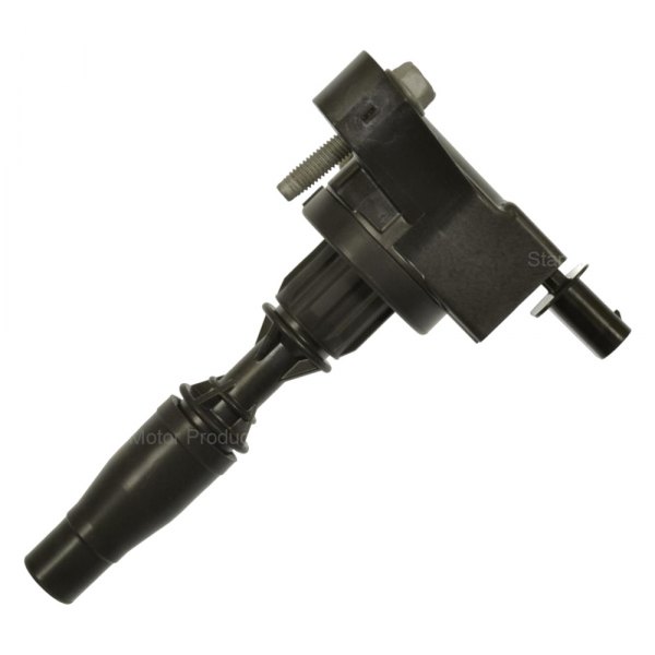 UF830  Motor Ignition Coil for 2017-2019 Buick LaCrosse, Black