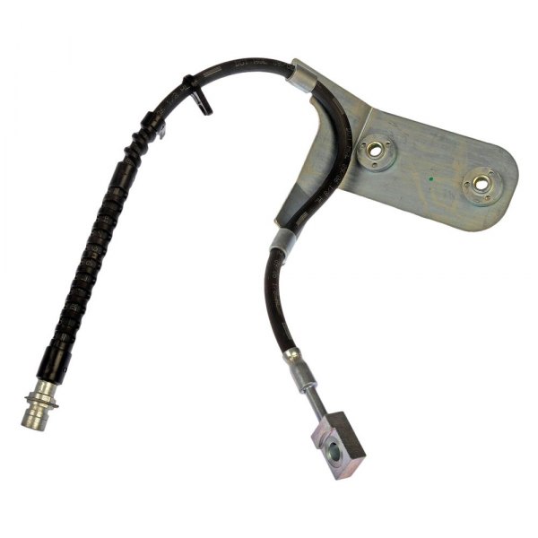 Dorman H620334 Rear Left Hydraulic Brake for 2003-2009 Chevrolet C5500 Kodiak