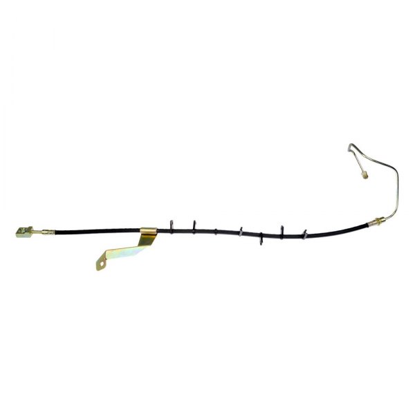 Dorman H620341 Front Left Hydraulic Brake for 2006-2009 Chevrolet C6500 Kodiak, 2003-2009 Chevrolet C7500 Kodiak