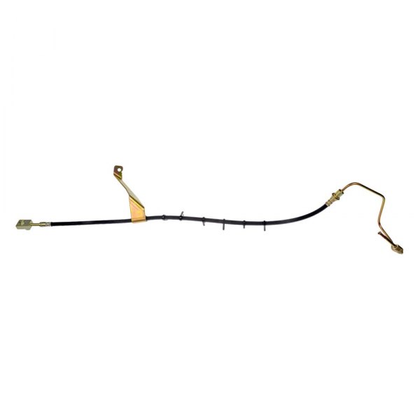 Dorman H620343 Front Left Hydraulic Brake for 2006-2009 Chevrolet C6500 Kodiak, 2003-2009 GMC C6500 Topkick