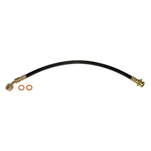 Dorman H620347 Front Left Hydraulic Brake for 1998-2003 GMC W4500 Forward