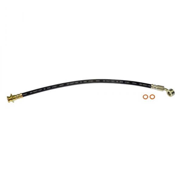 Dorman H620348 Front Left Hydraulic Brake for 1999-2004 Isuzu NPR HD