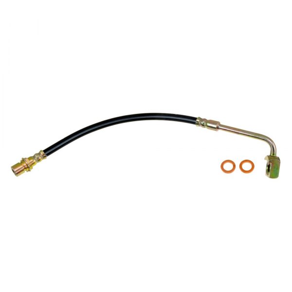 Dorman H620429 Rear Left Hydraulic Brake for 2005-2011 Cadillac STS