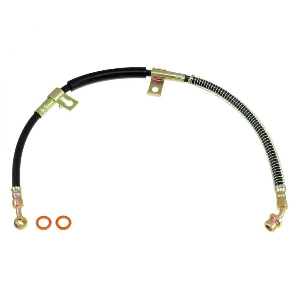 Dorman H620600 Front Left Hydraulic Brake for 2003-2005 Kia Sorento