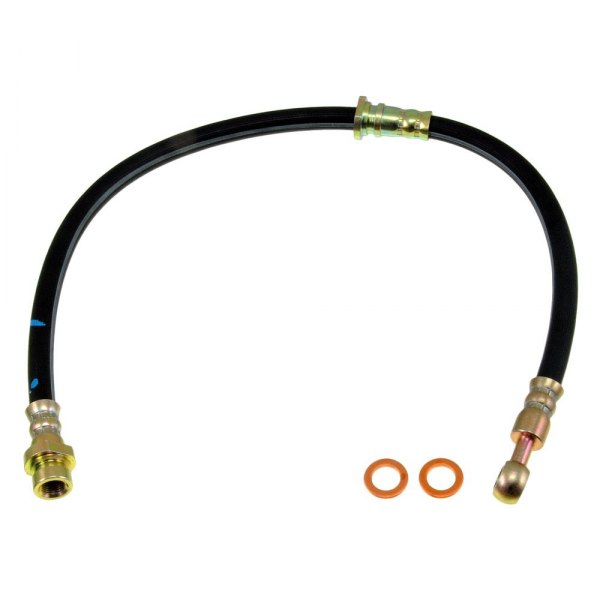 Dorman H620704 Front Left Hydraulic Brake for 2006-2011 Mitsubishi Eclipse