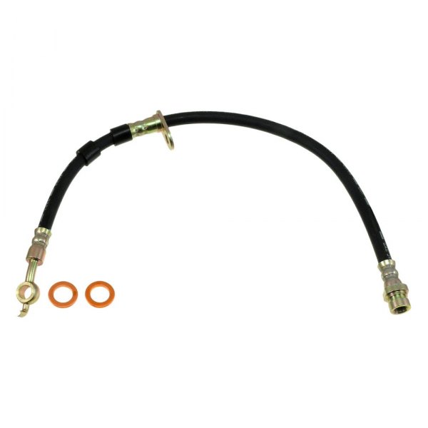Dorman H620707 Rear Left Hydraulic Brake for 2004-2008 & 2010-2011 Mitsubishi Endeavor