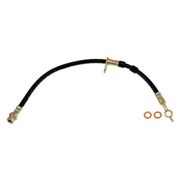 Dorman H620708 Rear Right Hydraulic Brake for 2004-2008 & 2010-2011 Mitsubishi Endeavor
