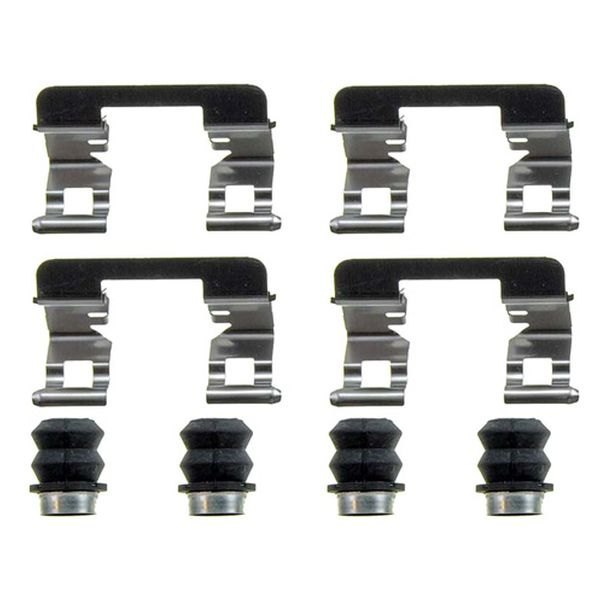 Dorman HW5784 Front Disc Brake Hardware for 2007 Cadillac Escalade