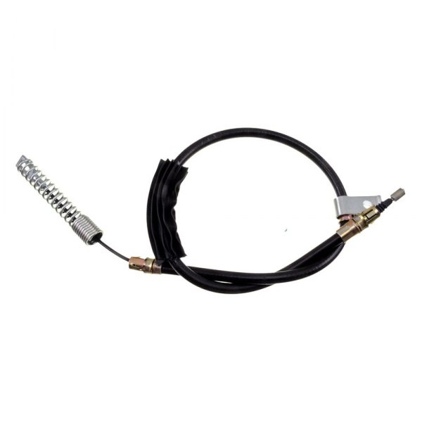 Dorman C660231 Rear Left Park Brake Cable for 2000-2005 Cadillac DeVille