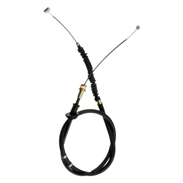 Dorman C660251 Front Park Brake Cable for 1995-2004 Toyota Tacoma