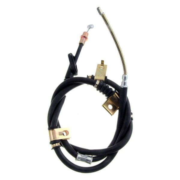 Dorman C660329 Rear Left Park Brake Cable for 1996-2000 Hyundai Elantra