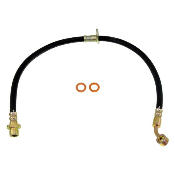 Dorman H620395 Front Left Hydraulic Brake for 2002-2006 Acura RSX