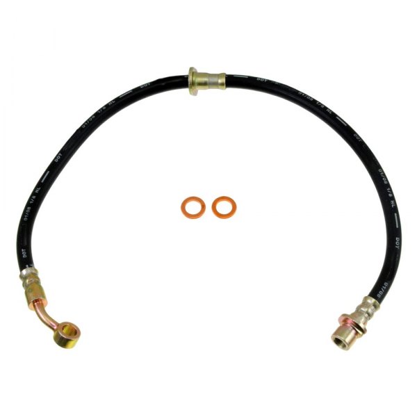 Dorman H620400 Front Right Hydraulic Brake for 2003-2009 & 2011 Honda Element