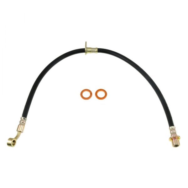 Dorman H620401 Front Left Hydraulic Brake for 2003-2009 & 2011 Honda Element