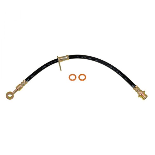 Dorman H620405 Rear Right Hydraulic Brake for 2000-2009 Honda S2000