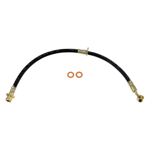 Dorman H620408 Rear Left Hydraulic Brake for 2002-2005 Honda Civic