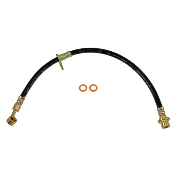 Dorman H620417 Rear Left Hydraulic Brake for 2004-2008 Acura TSX