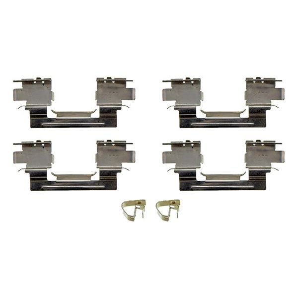 Dorman HW13449 Front Disc Brake Hardware for 2001-2003 Lexus ES300
