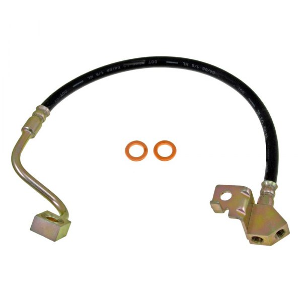 Dorman H620101 Rear Left Hydraulic Brake for 2002-2004 Ford Expedition