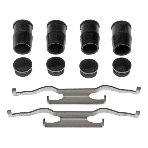 Dorman HW5782 Front Disc Brake Hardware for 2005-2012 Ford Escape