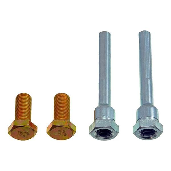 Dorman HW14910 Front Disc Brake Caliper Bolt for 2005-2015 Chevrolet Silverado 1500