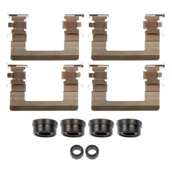 Dorman HW5875 Front Disc Brake Hardware for 2008-2009 Buick LaCrosse