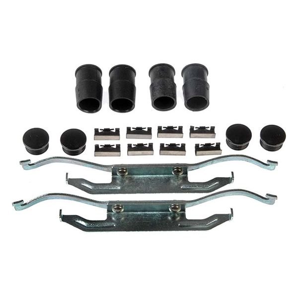 Dorman HW5806 Front Disc Brake Hardware for 2007-2009 Ford Expedition