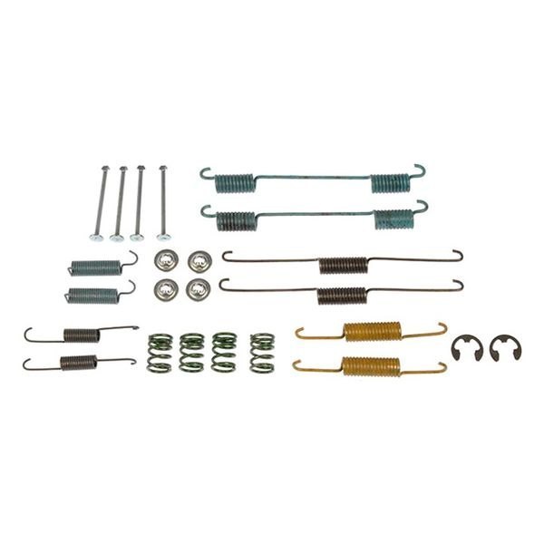 Dorman HW17383 Rear Drum Brake Hardware for 2002-2004 Kia Sedona