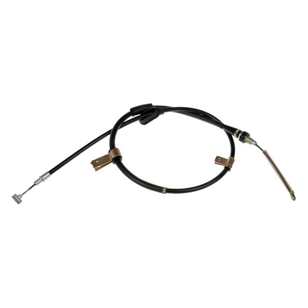 Dorman C660237 Rear Right Park Brake Cable for 1998-2001 Chevrolet Metro