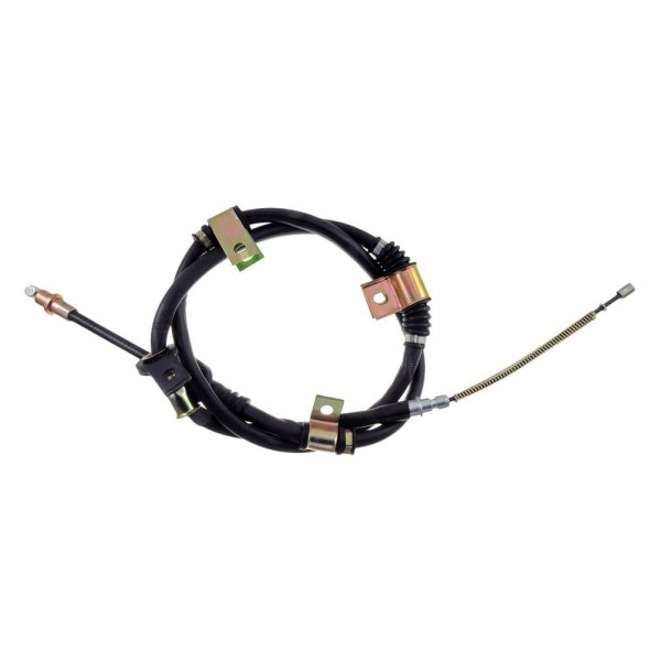 Picture of Dorman C660330 Rear Right Park Brake Cable for 1996-2000 Hyundai Elantra