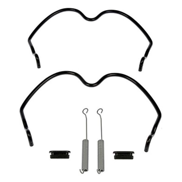 Dorman HW7411 Rear Drum Brake Hardware for 2004-2008 Chevrolet Colorado