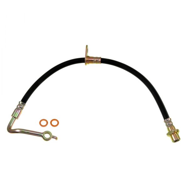 Dorman H620670 Front Left Hydraulic Brake for 2005-2015 Toyota Tacoma