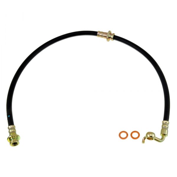Dorman H620541 Rear Right Hydraulic Brake for 2005-2019 Nissan Frontier