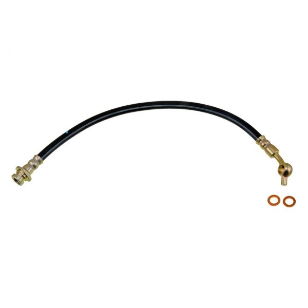 Dorman H620519 Front Left Hydraulic Brake for 2002-2004 Nissan Frontier
