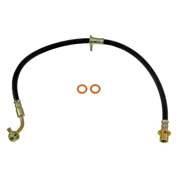 Dorman H620396 Front Right Hydraulic Brake for 2002-2006 Acura RSX