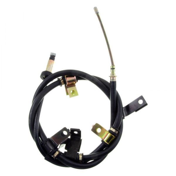 Dorman C660331 Rear Left Park Brake Cable for 2001-2005 Hyundai Santa Fe