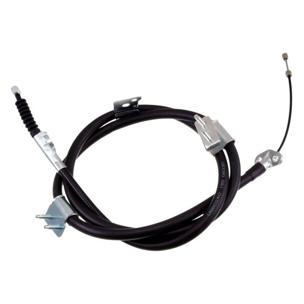 Dorman C660240 Rear Left Park Brake Cable for 1999-2004 Nissan Pathfinder