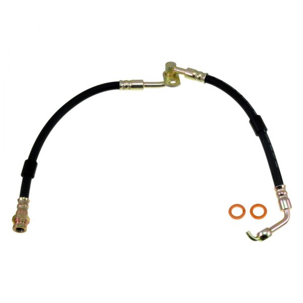 Dorman H620689 Front Left Hydraulic Brake for 2004-2011 Mazda RX8