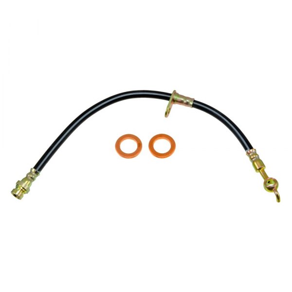 Dorman H620706 Rear Left Hydraulic Brake for 2006-2011 Mitsubishi Eclipse