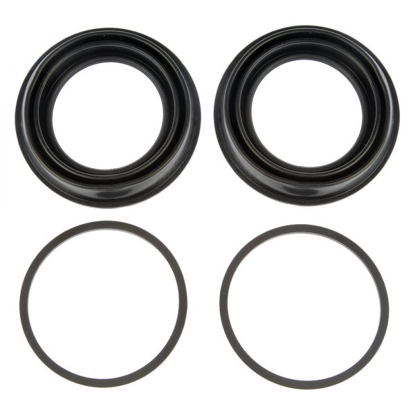 Dorman D670021 Front Disc Brake Caliper Bolt for 2003-2006 Ford Expedition