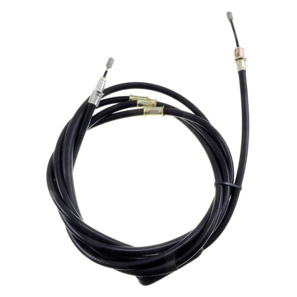 Dorman C660190 Front Park Brake Cable for 1997-2001 Chevrolet Venture