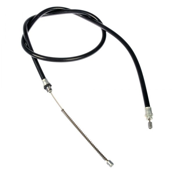 Dorman C660335 Rear Left Park Brake Cable for 1989-1995 Isuzu Pickup