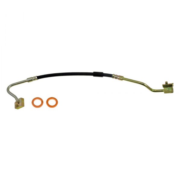 Dorman H620511 Rear Left Hydraulic Brake for 2003-2005 Ford Thunderbird