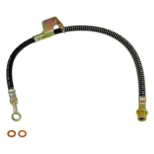 Dorman H620596 Front Left Hydraulic Brake for 2003-2008 Hyundai Tiburon