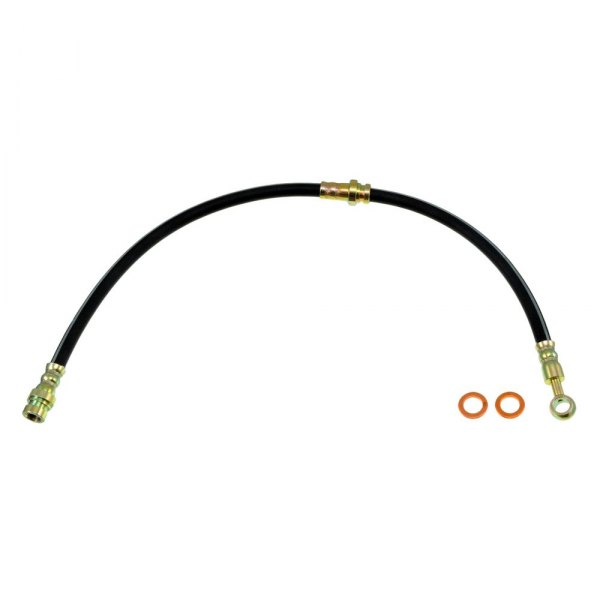 Dorman H620703 Front Left Hydraulic Brake for 2004-2008 & 2010-2011 Mitsubishi Endeavor
